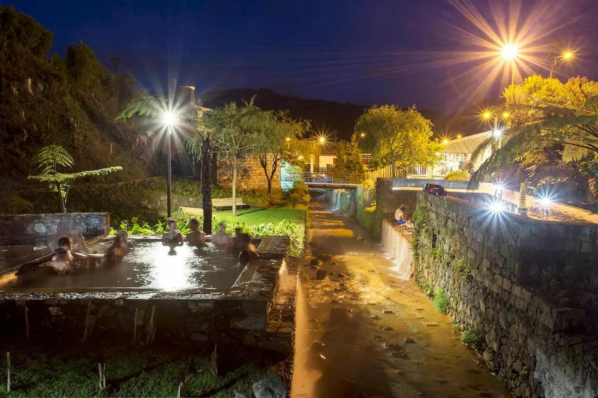 Holiday home Quinta D. Maria & Ines Vila Franca do Campo