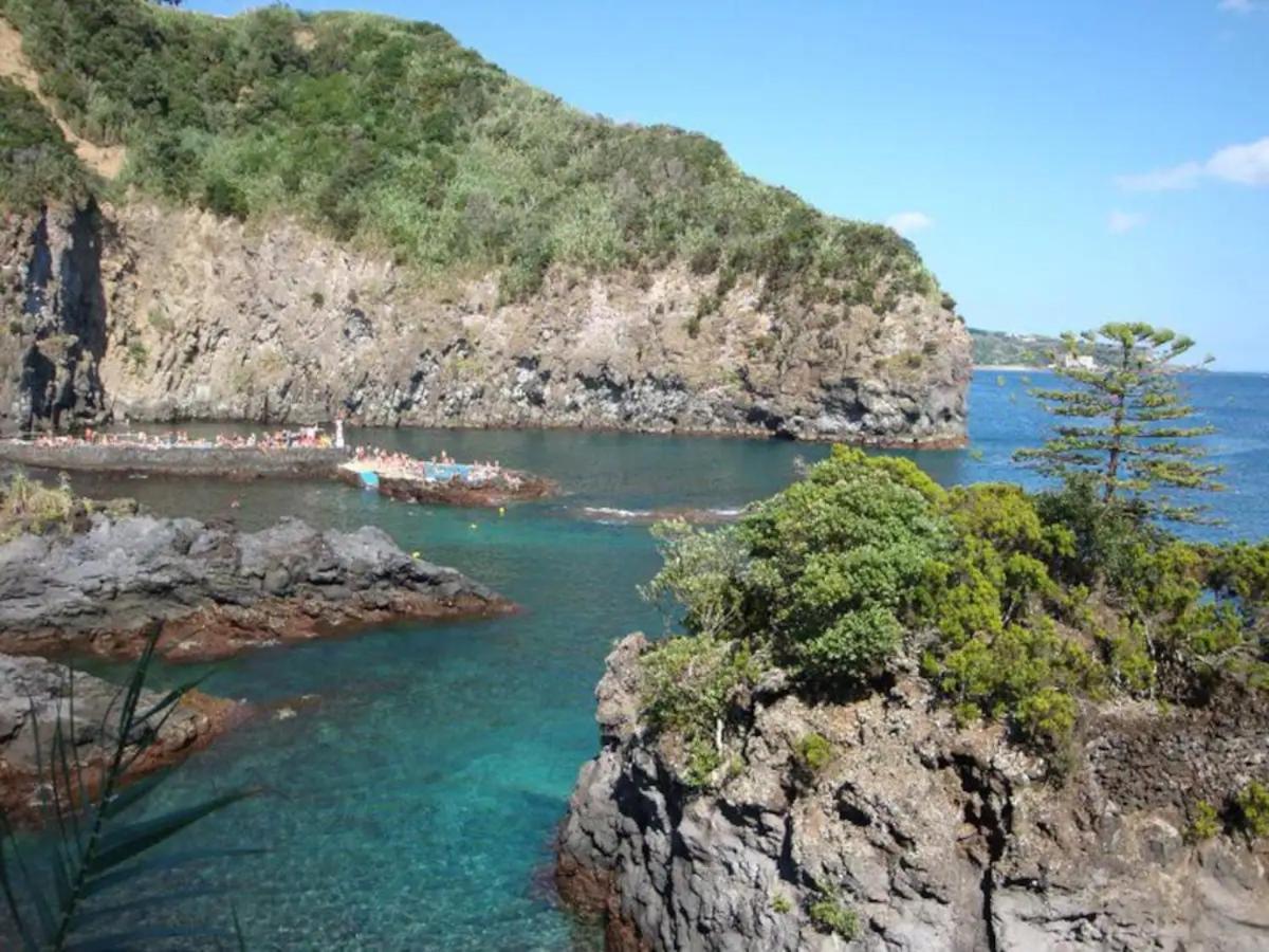 Quinta D. Maria & Ines Holiday home Vila Franca do Campo