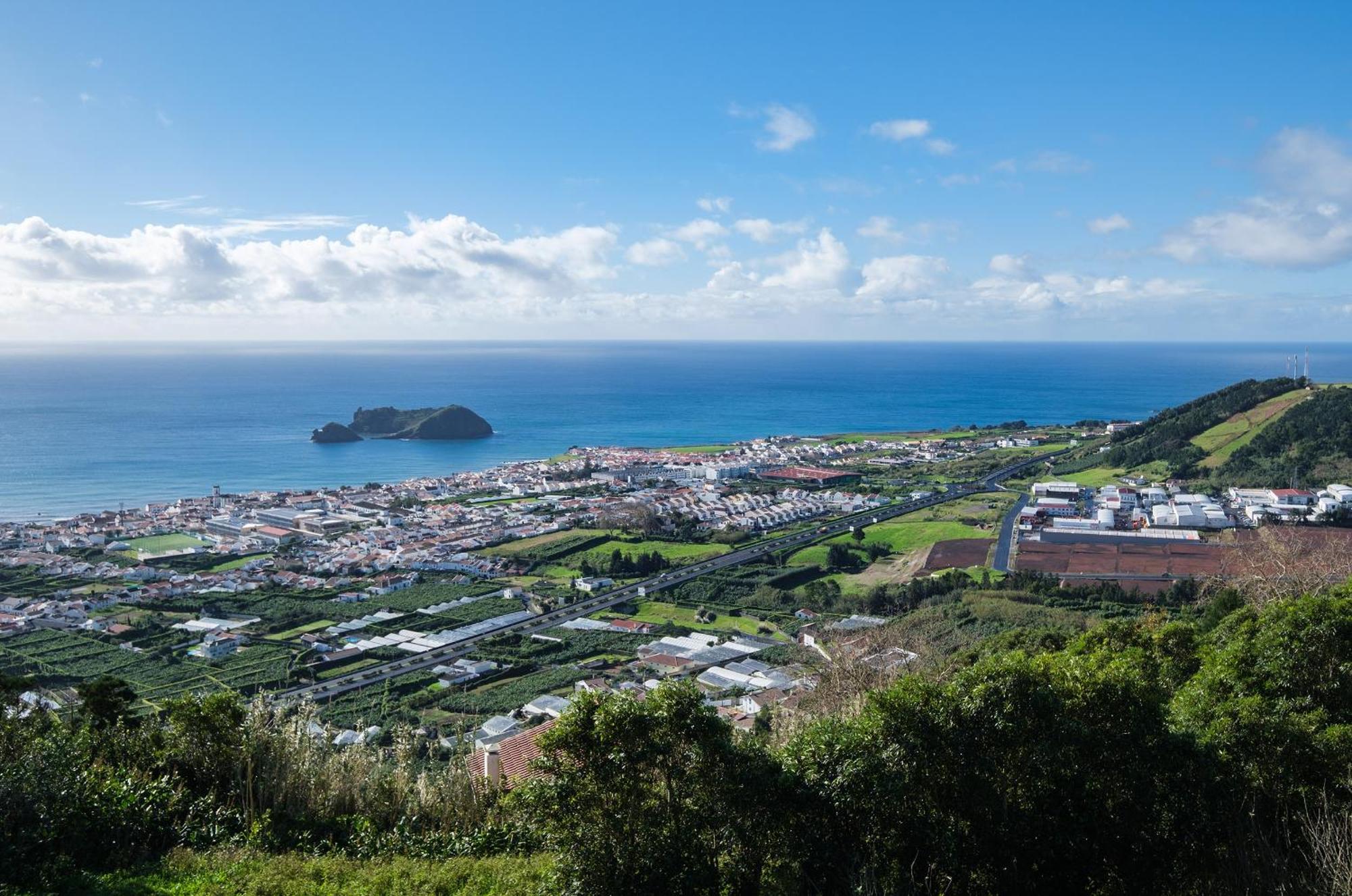 Quinta D. Maria & Ines Holiday home *
