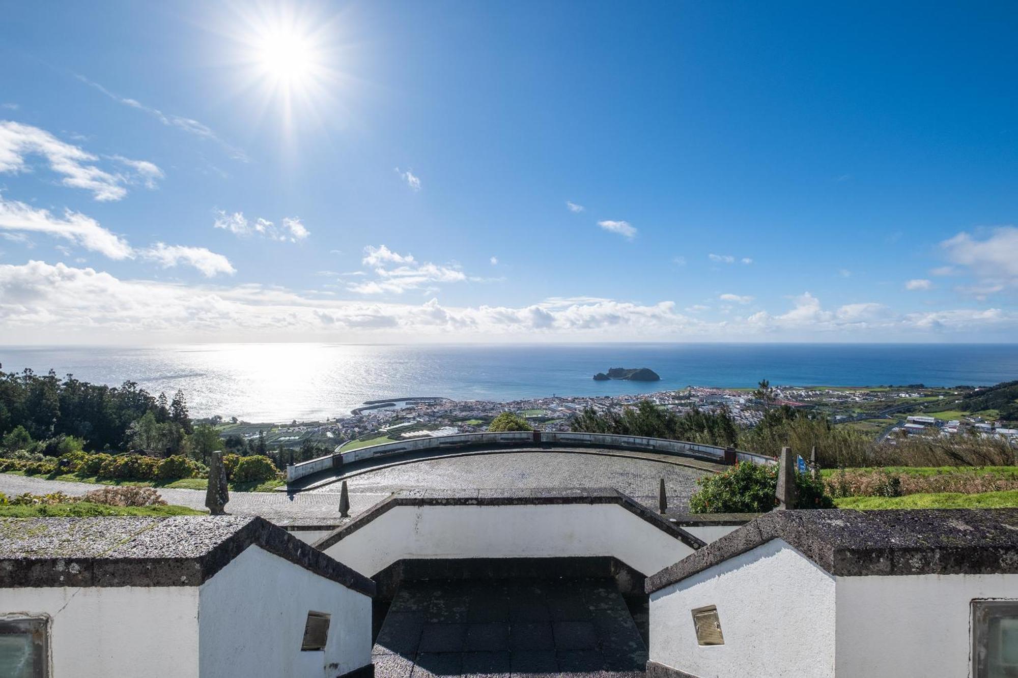Quinta D. Maria & Ines Holiday home *
