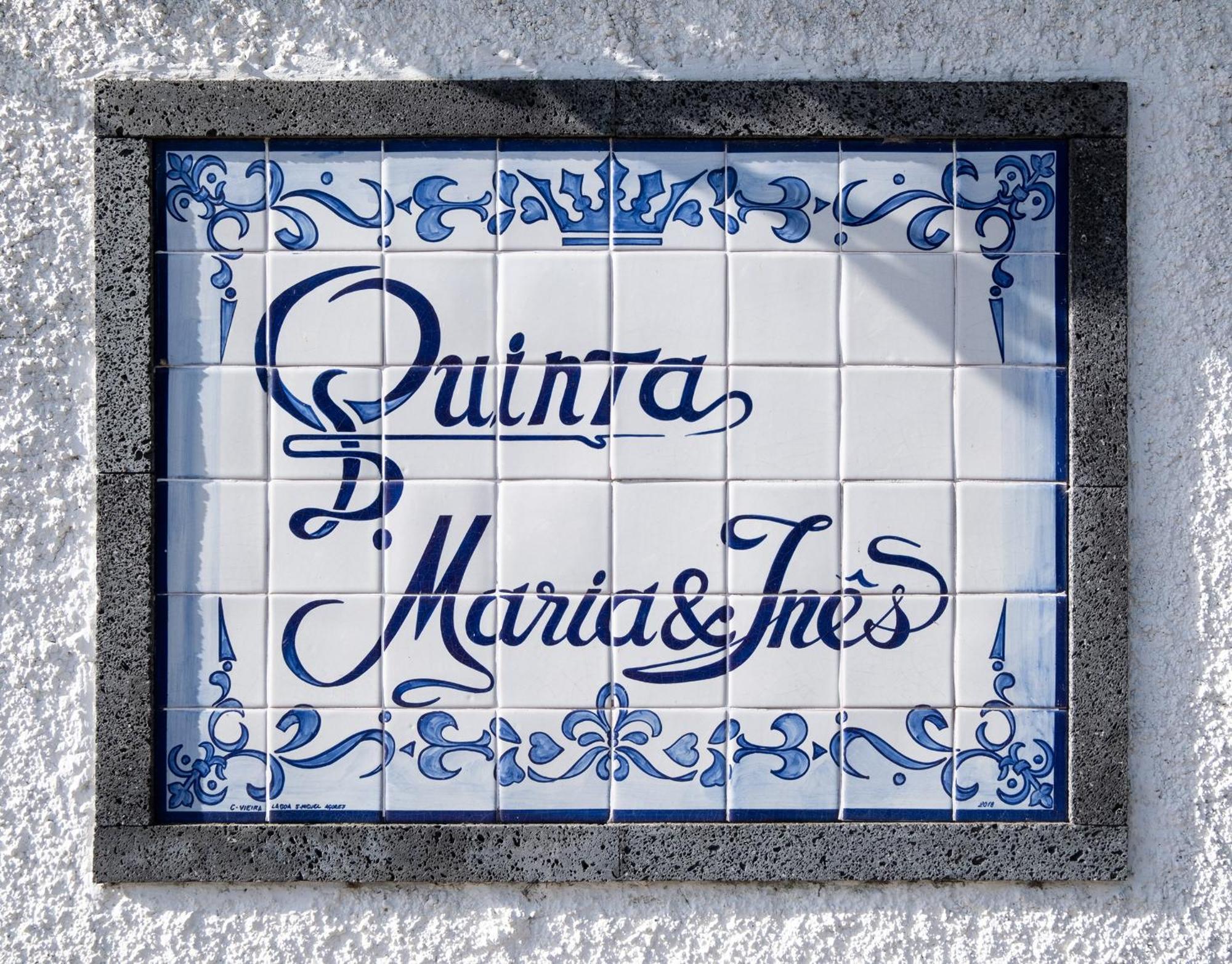 Holiday home Quinta D. Maria & Ines