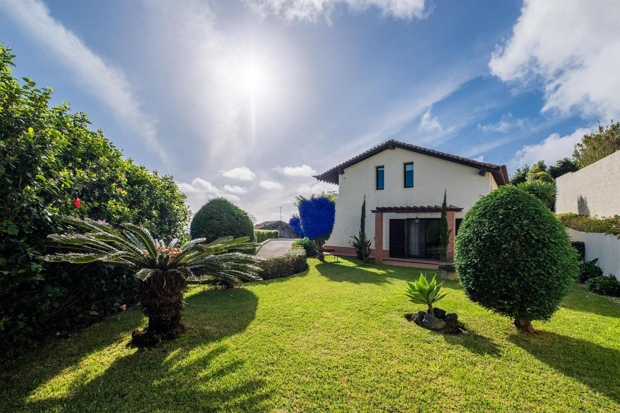 Quinta D. Maria & Ines Holiday home *