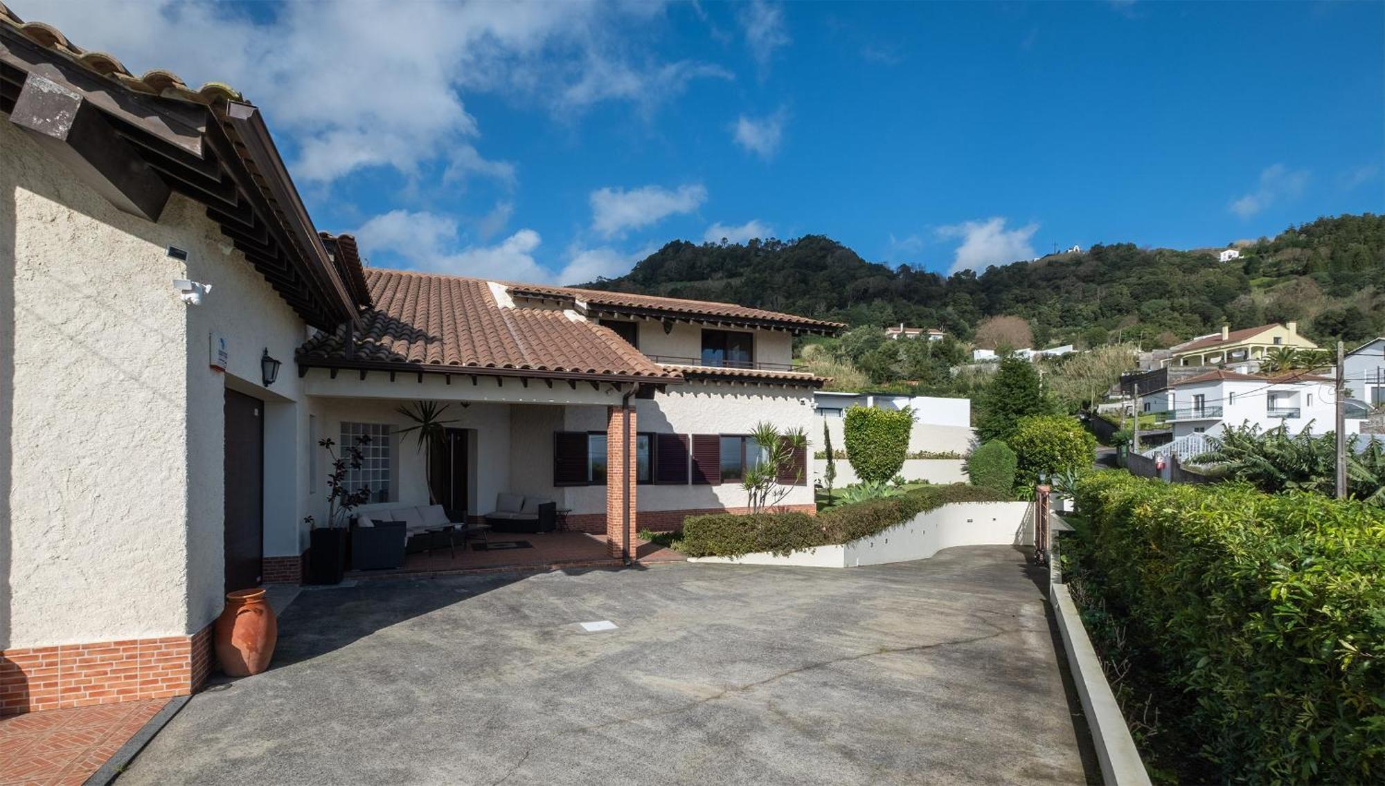 Quinta D. Maria & Ines Holiday home Vila Franca do Campo