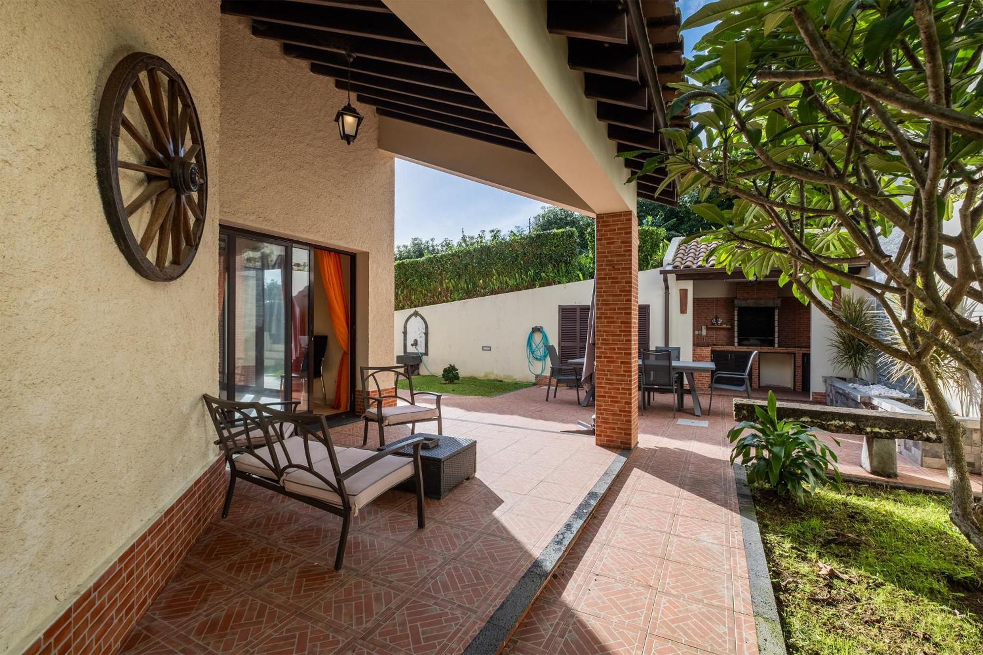 Holiday home Quinta D. Maria & Ines