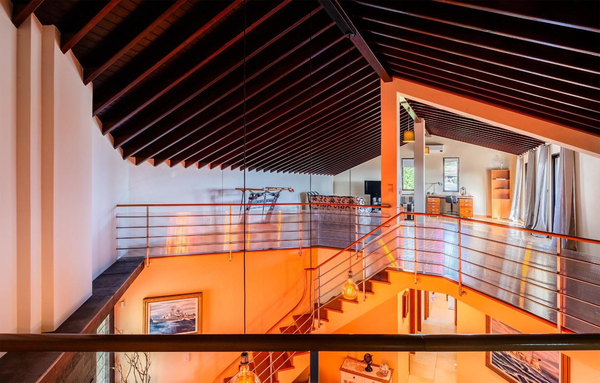 Quinta D. Maria & Ines Holiday home Vila Franca do Campo