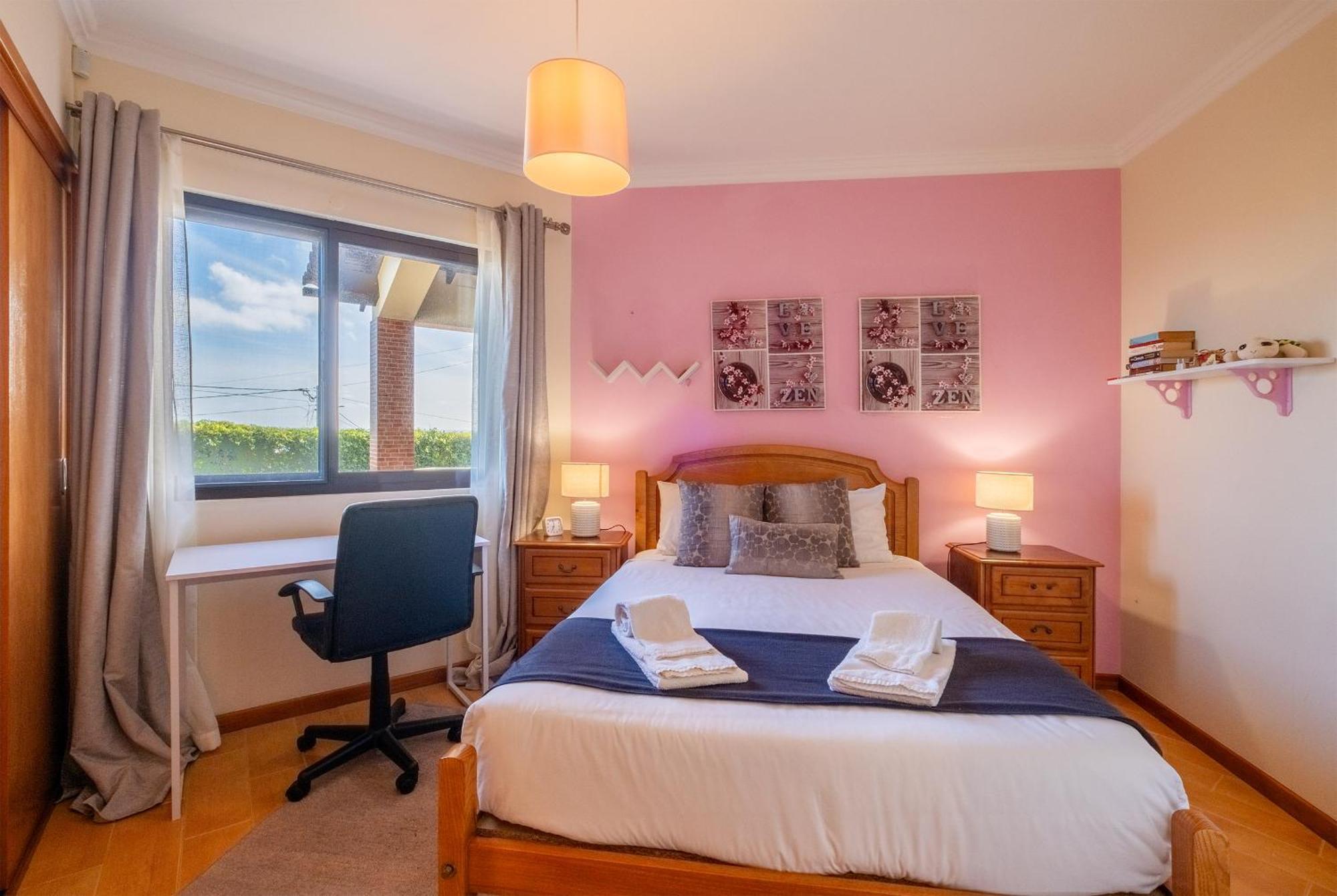 Holiday home Quinta D. Maria & Ines *