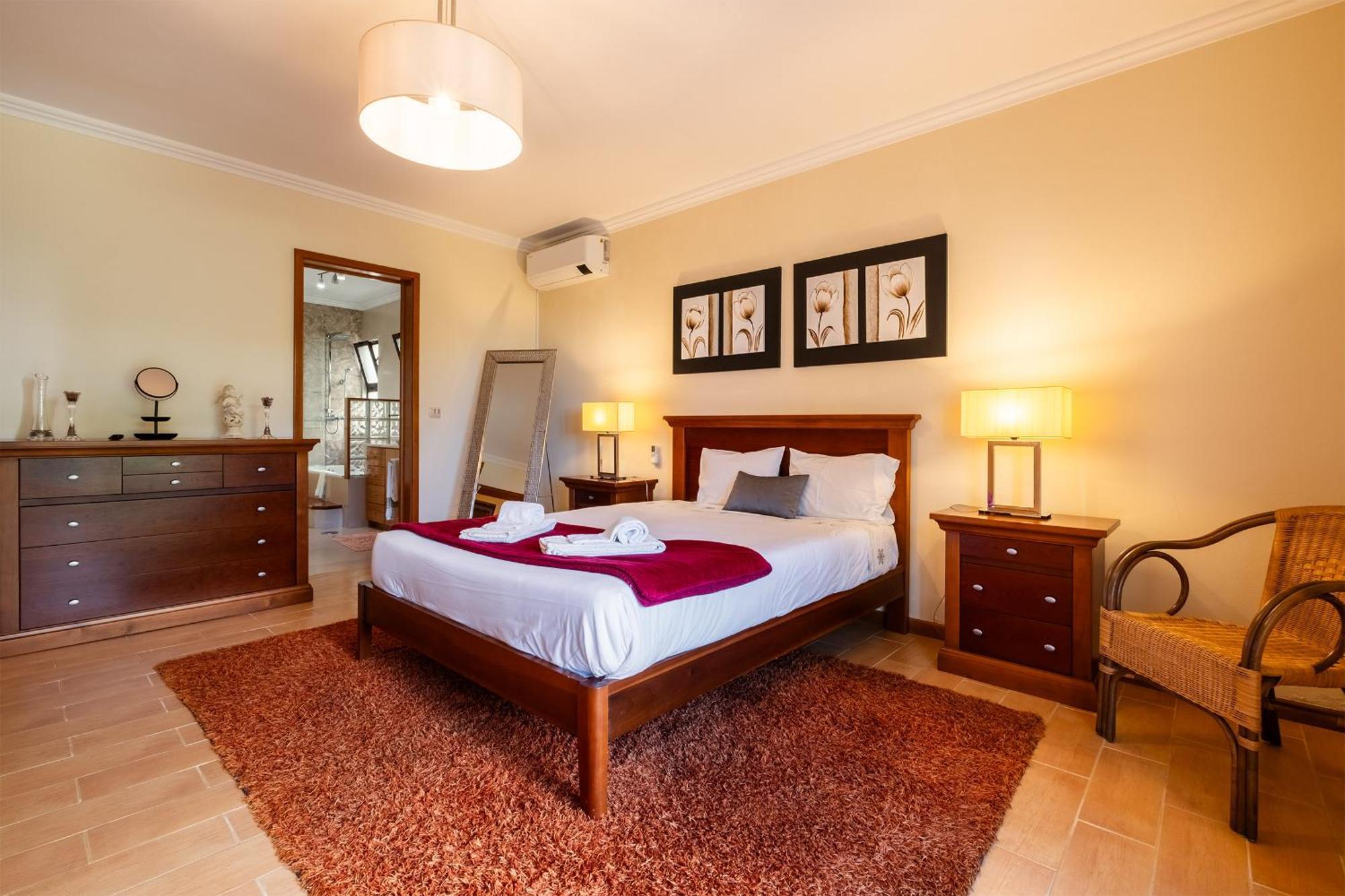Holiday home Quinta D. Maria & Ines