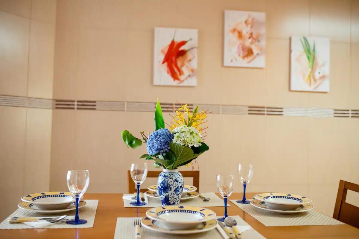 Holiday home Quinta D. Maria & Ines