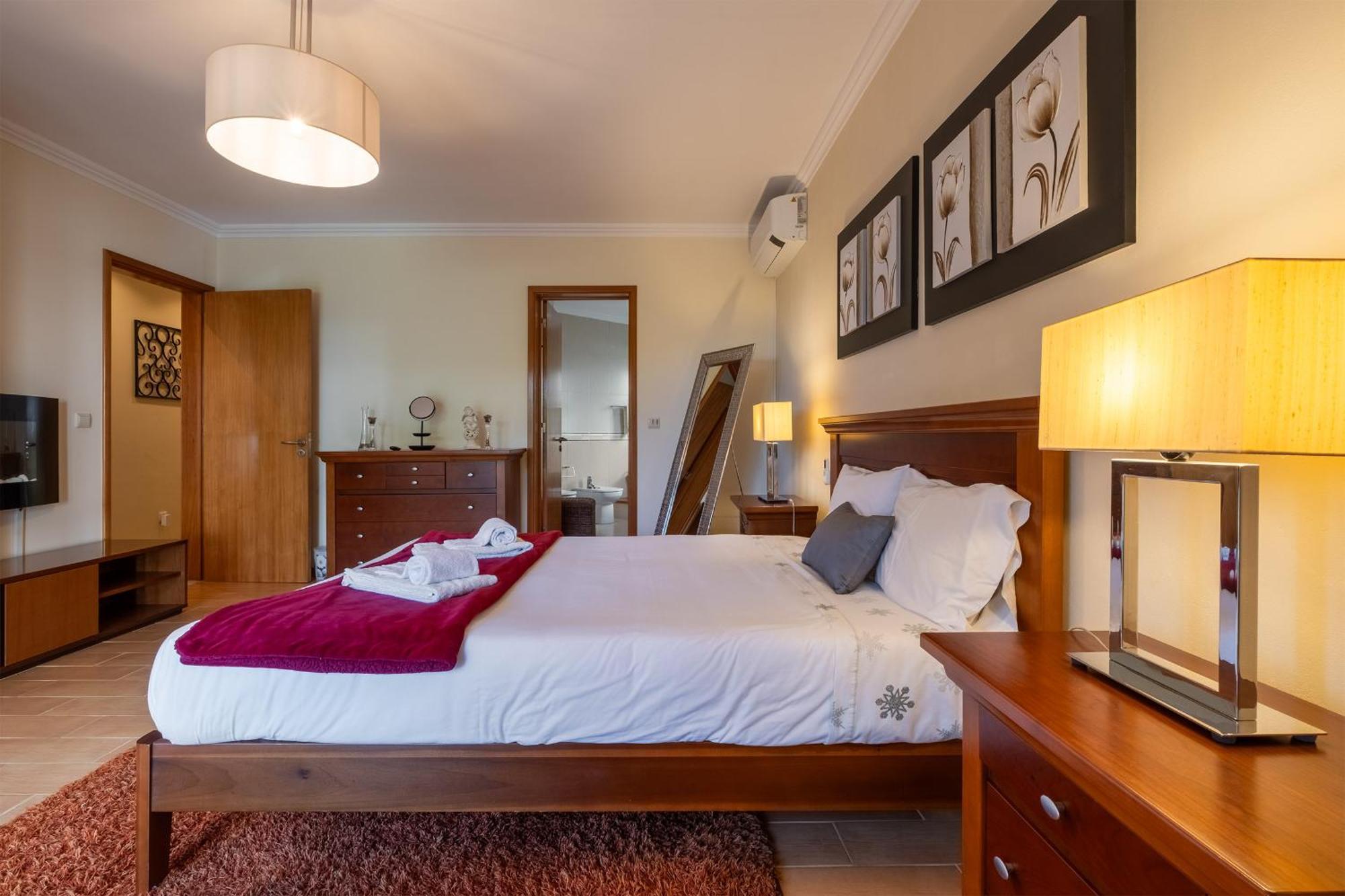 Holiday home Quinta D. Maria & Ines *