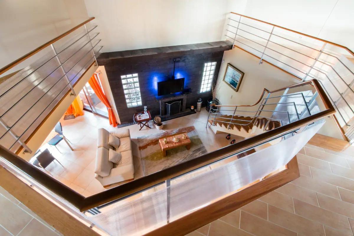 Quinta D. Maria & Ines Holiday home Vila Franca do Campo