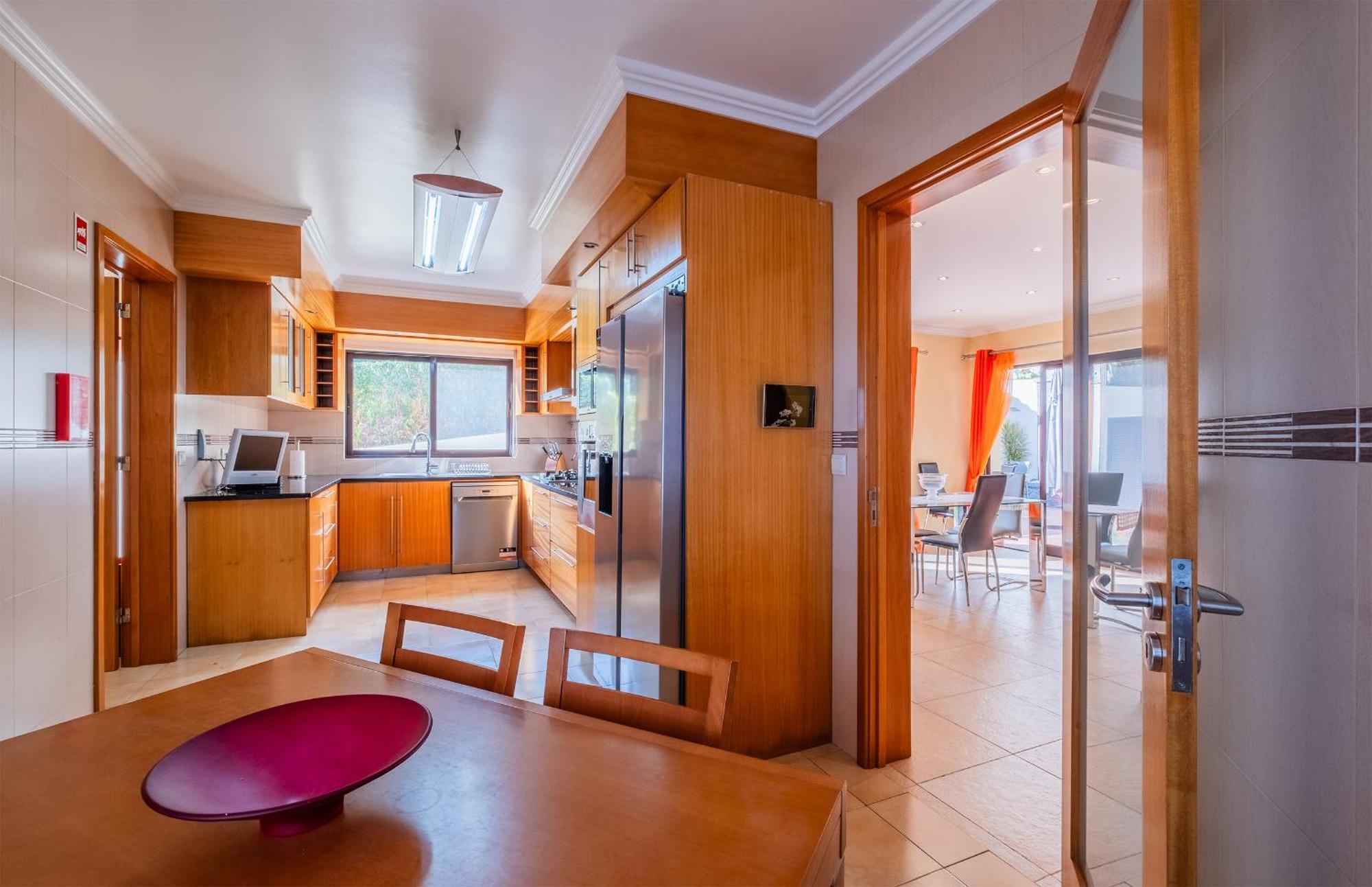 Holiday home Quinta D. Maria & Ines Vila Franca do Campo