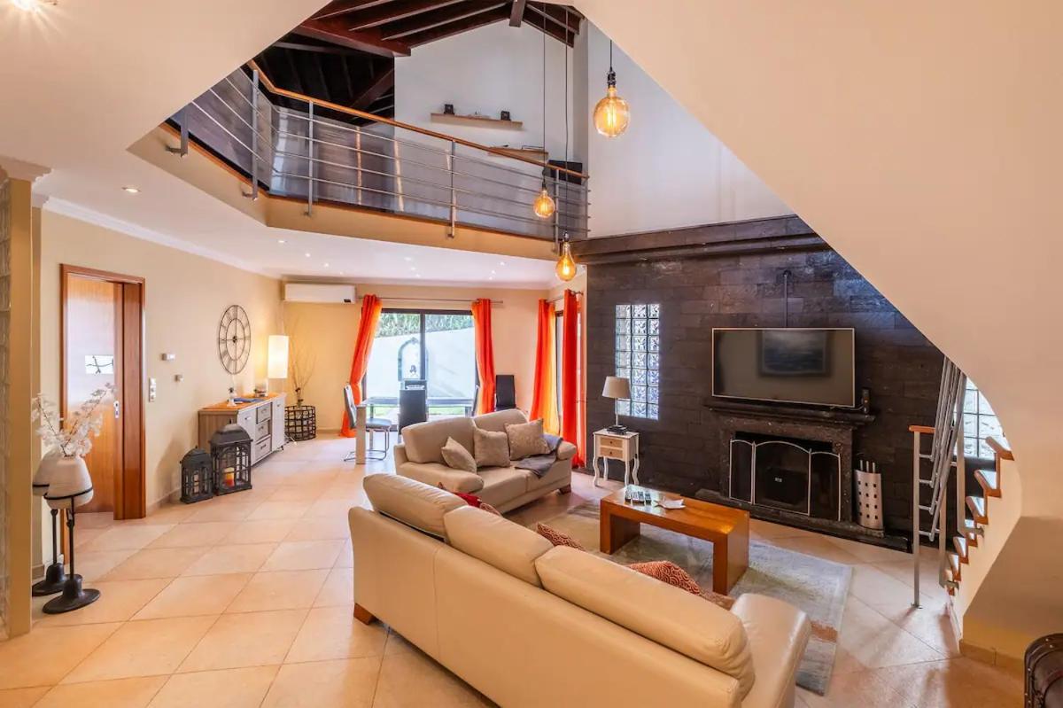 Quinta D. Maria & Ines Holiday home *