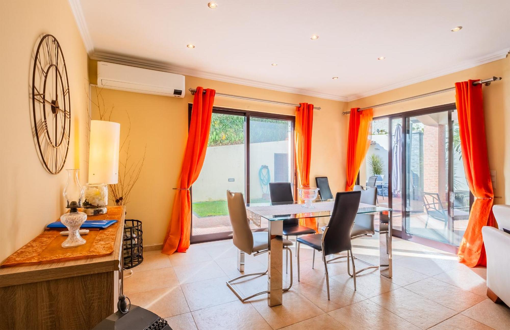 Quinta D. Maria & Ines Holiday home