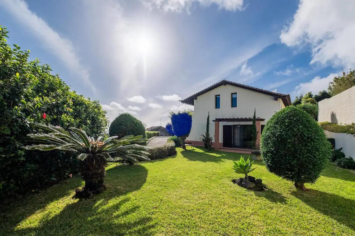 Quinta D. Maria & Ines Holiday home Vila Franca do Campo