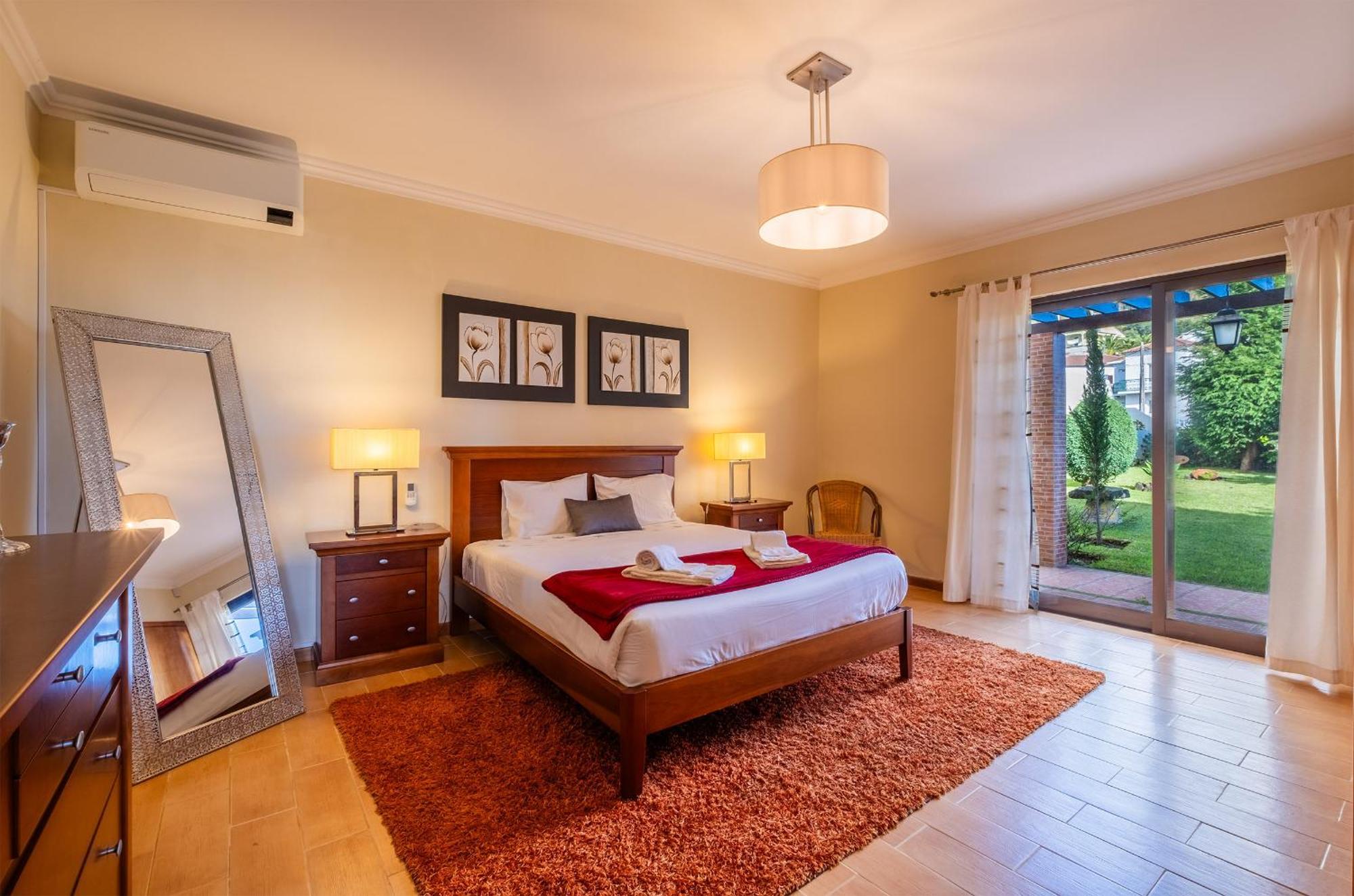 Quinta D. Maria & Ines Holiday home