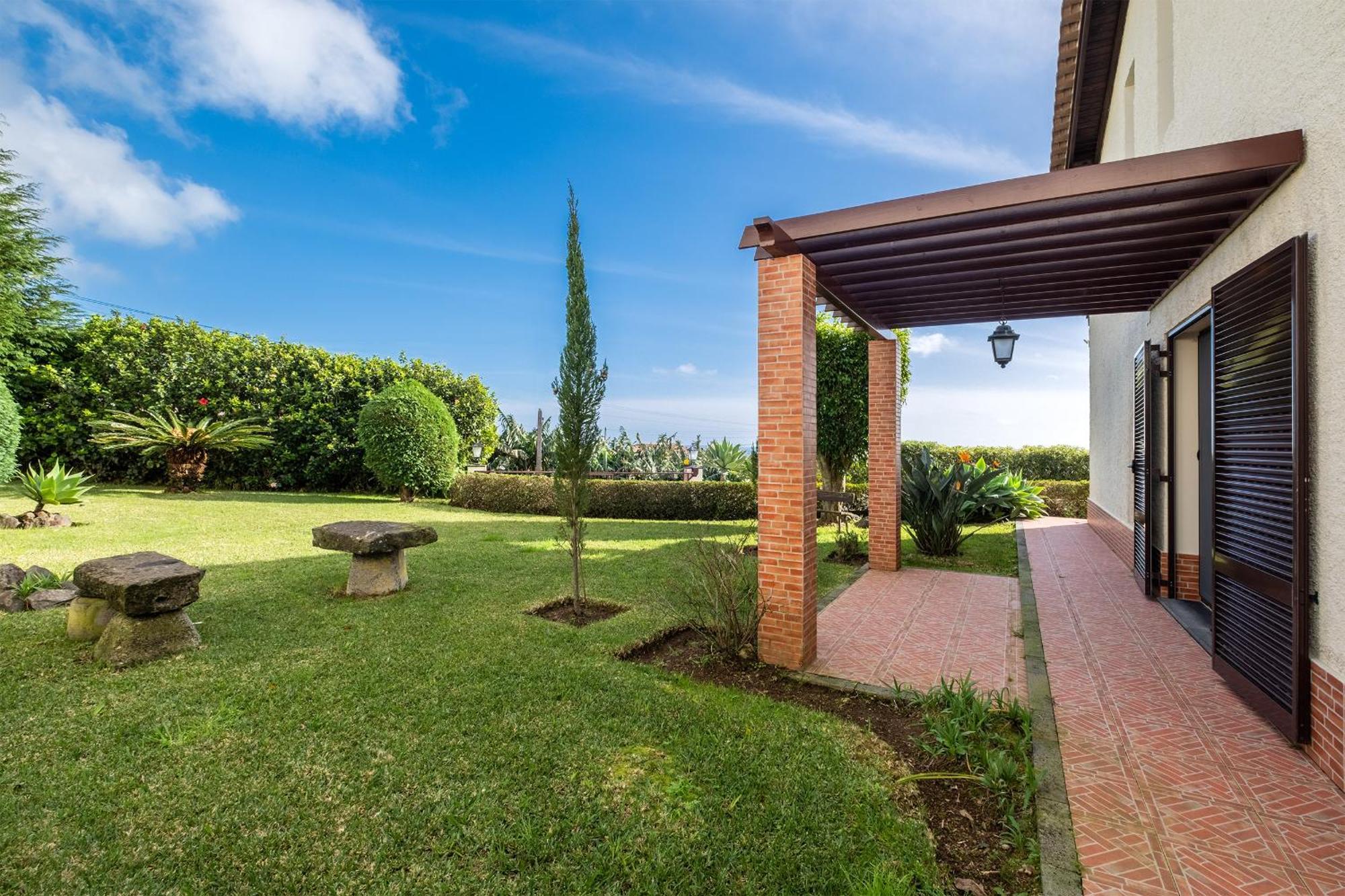 Quinta D. Maria & Ines Holiday home Vila Franca do Campo